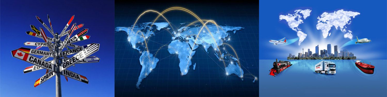 Freight Forwarding