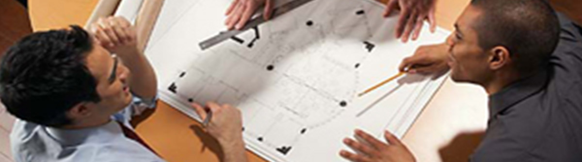Projects Handling